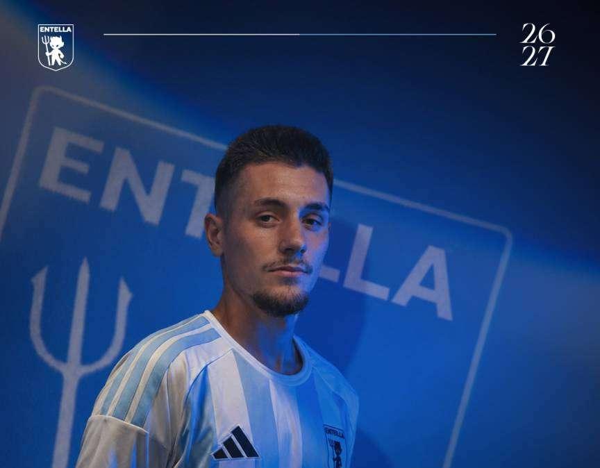 UFFICIALE: Nuovo innesto per la retroguardia dell'Entella