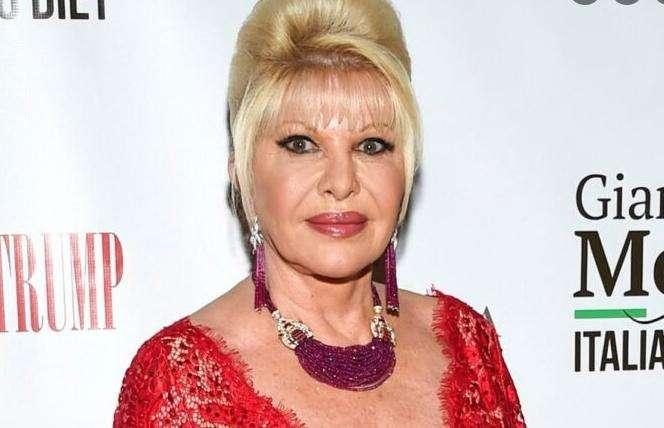 Morta Ivana Trump. Aveva 73 anni