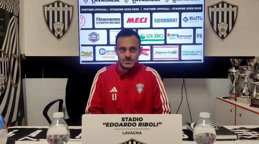 Lavagnese, Scalise: «Ho trovato una squadra atleticamente pronta. Ora lavoro ed entusiasmo per risalire»
