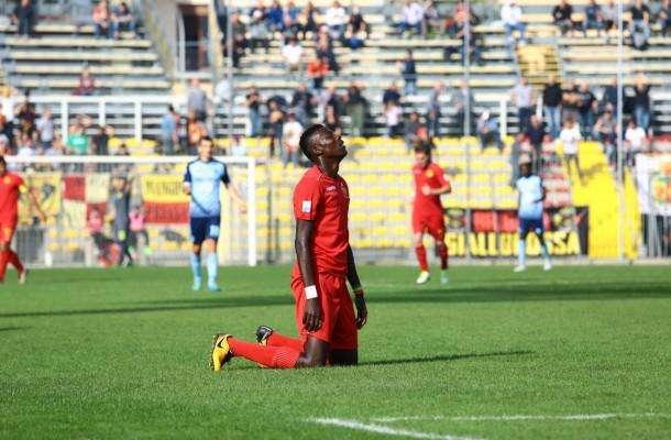 Serie D, la classifica cannonieri del girone I: salgono Castro e Samb