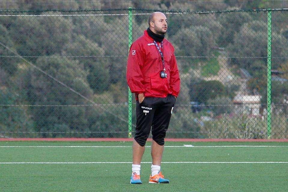 Lavello, mister Zeman: «In D difficile trovare chi gioca come noi»