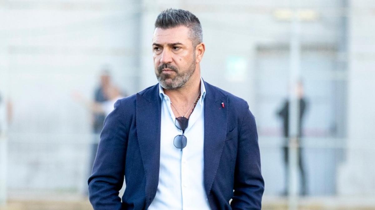 Il Fasano può scatenarsi sul mercato: pronti tre colpi in entrata