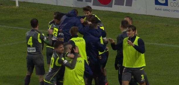 S'infiamma la lotta per la Lega Pro: ecco la situazione dopo i recuperi di ieri in serie D