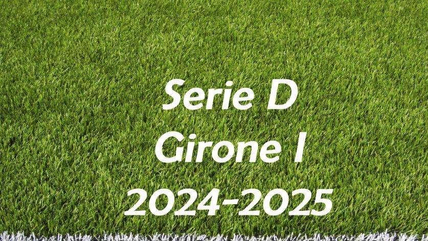 Serie D 2024-2025 - Girone I: risultati, marcatori e classifica aggiornata. Continuano a vincere Siracusa e Reggina, Scafatese ko