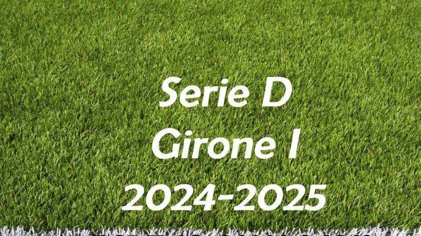 Serie D 2024-2025 - Girone I: risultati, marcatori e classifica aggiornata. Vincono Siracusa, Reggina e Scafatese
