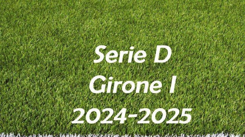 Serie D 2024-2025 - Girone I: risultati, marcatori e classifica aggiornata. Siracusa e Reggina soffrono ma vincono ancora