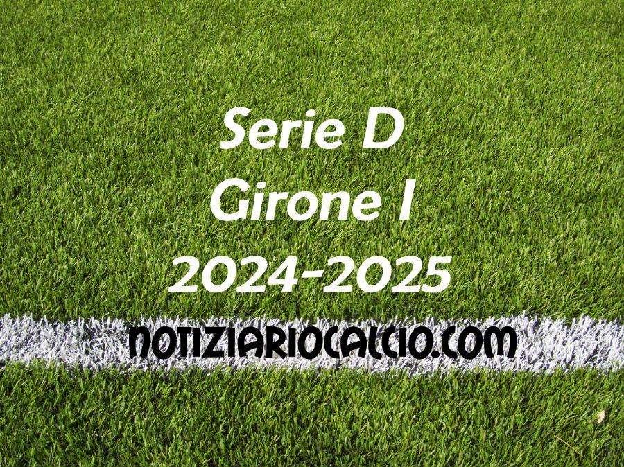 Serie D 2024-2025 - Girone I: risultati, marcatori e classifica aggiornata. Siracusa e Sambiase vincono, pari Reggina
