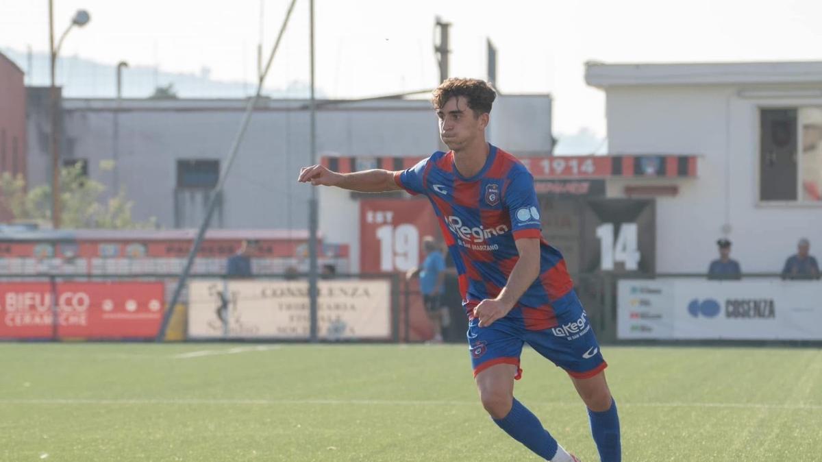 UFFICIALE: Folgore Caratese, nuovo arrivo dal Pescara