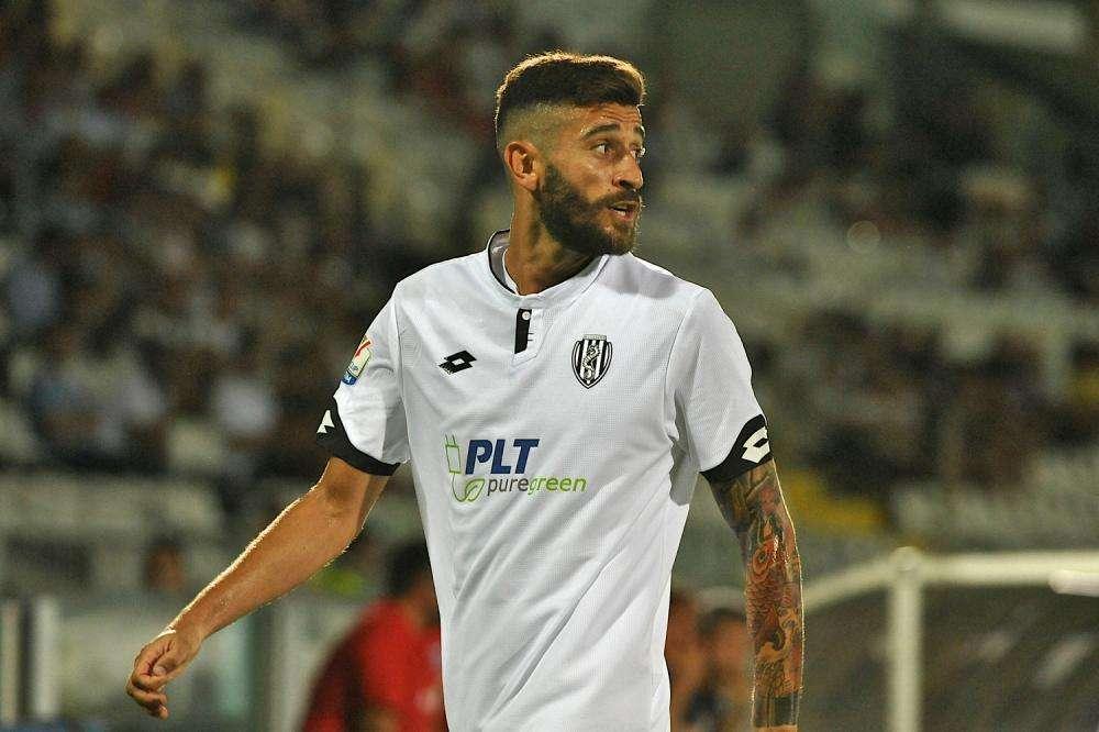 Messina, Crimi: «Vittoria liberatoria dedicata ai nostri tifosi»