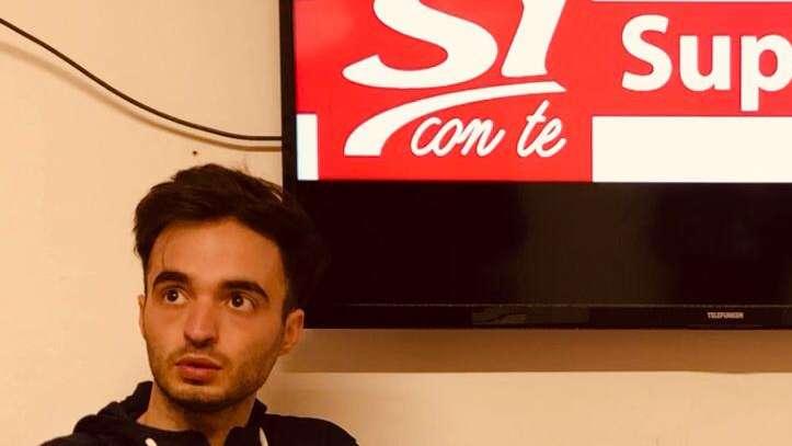 Chiappini, team manager Montegiorgio: «Speriamo soltanto che il 6 dicembre sia una data reale»