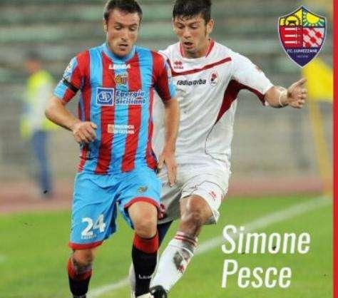 UFFICIALE: Lumezzane, ingaggiato Simone Pesce