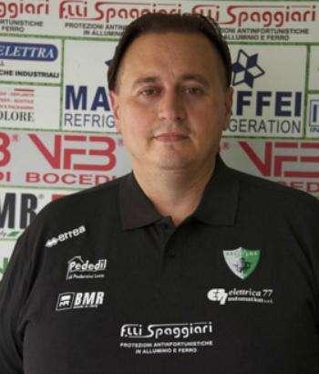 UFFICIALE: Arcetana, Chiarabini conferma l'accordo con Macca