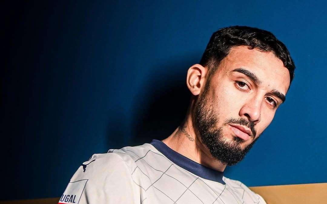 Famalicao, ecco Simon Elisor: rinforzo dalla Ligue 2 francese