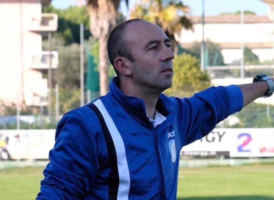 Castelfidardo, mister Cuccù: «Abbiamo fatto un passo avanti, ma il Teramo è forte»