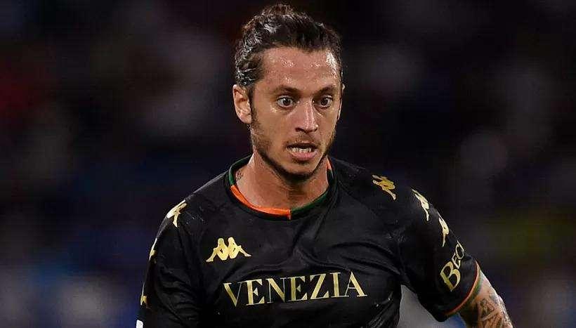 Messina: colpo di mercato ex Padova dalla lista svincolati