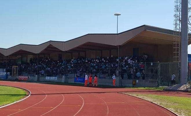 LIVE - Aggiornamento ore 14:22: sale il numero delle le partite rinviate in serie D