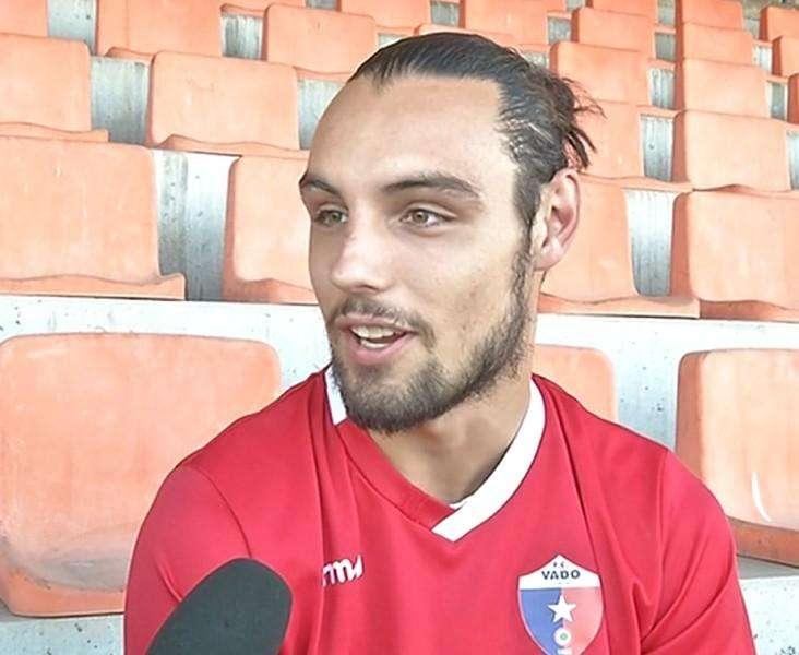 L'Imperia vuole la serie D: è fatta per un'ala sinistra