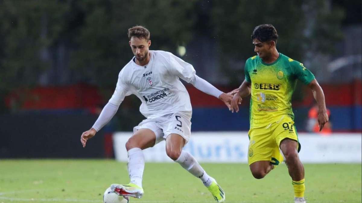 Cittadella, Marchetti: «Sto lavorando su due o tre trattative, voglio essere fiducioso»