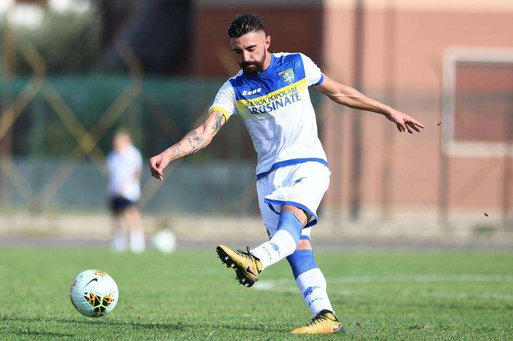 Monopoli-Crotone, sfida in famiglia: i fratelli Vitale per la prima volta avversari