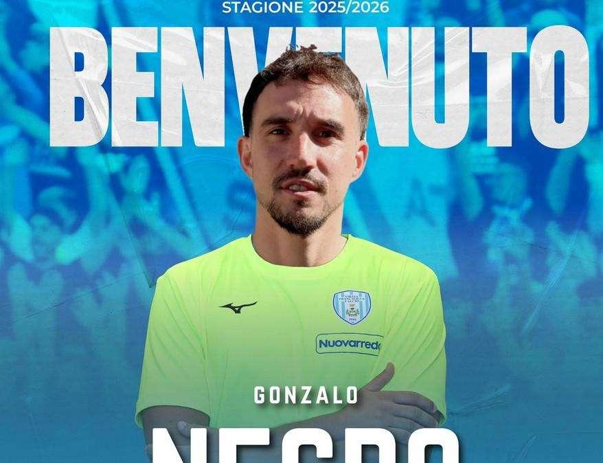 UFFICIALE: Virtus Francavilla, un rinforzo internazionale per la difesa