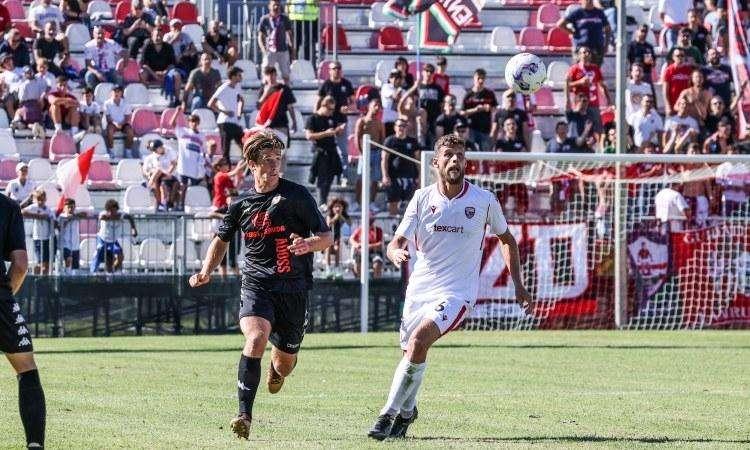 Carpi: i calciatori convocati per la sfida di domani