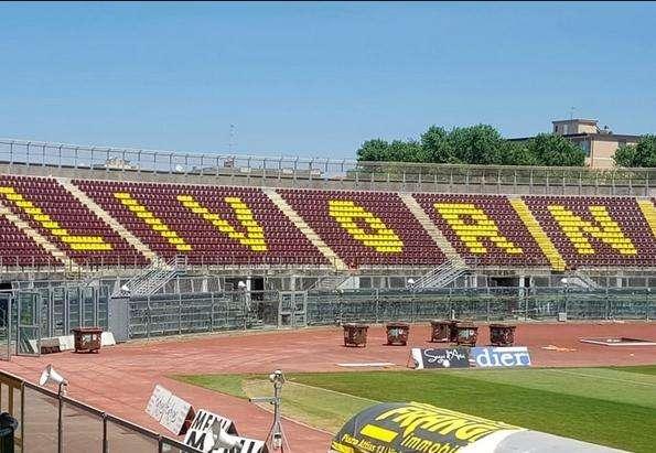 Live score Serie C 2020-2021: Livorno-Novara in DIRETTA!