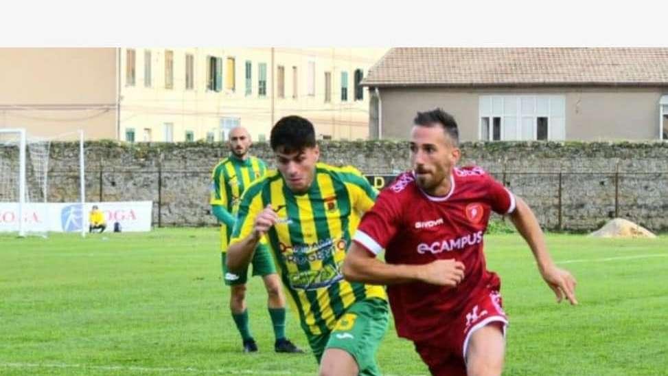 Dietro le quinte della Serie D: l'età media del girone I
