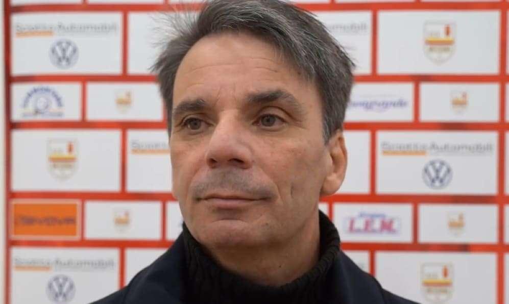 Ezio Capuano: «Vittoria inestimabile, il valore del Taranto è nei numeri»