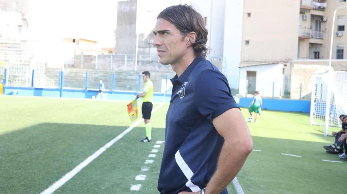 Siracusa, Turati: «Faremo qualche rotazione. Domani abbiamo un vantaggio»