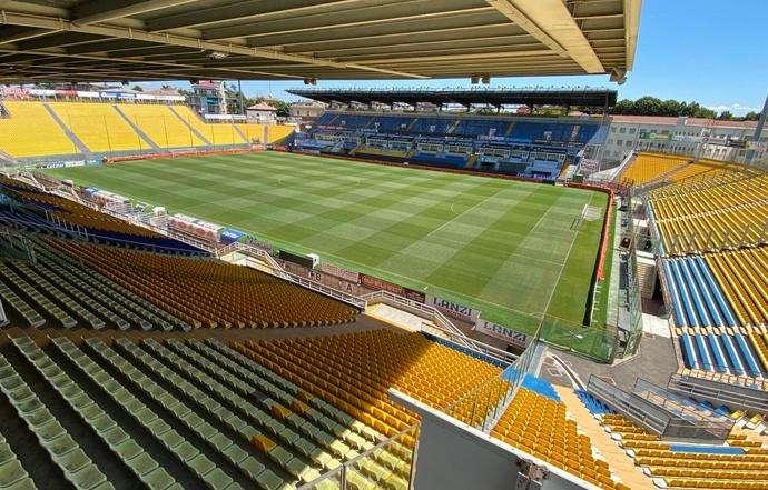 Live score Serie A 2020-2021: Parma-Sassuolo in DIRETTA!
