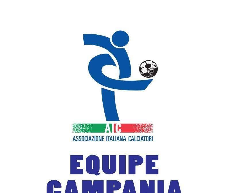Equipe Campania, si aggrega Sandomenico. Programmati test con Savoia e Afro Napoli