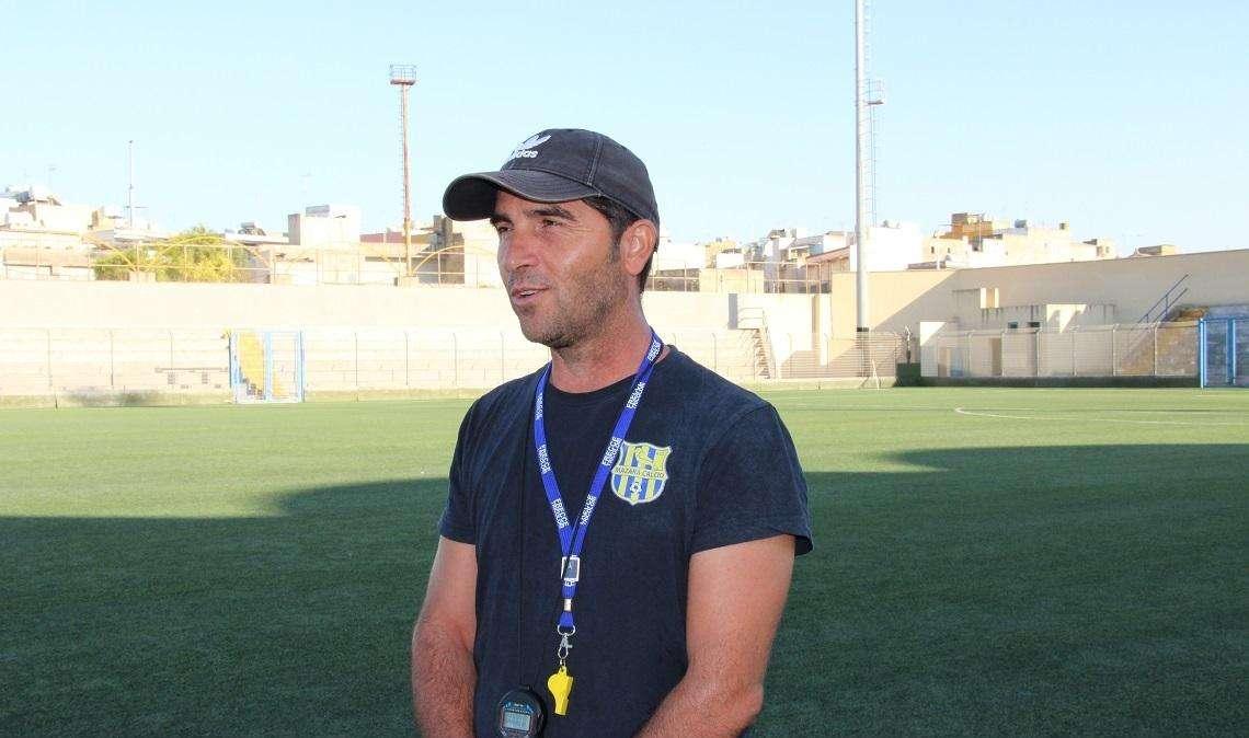 UFFICIALE: Il Mazara cambia allenatore
