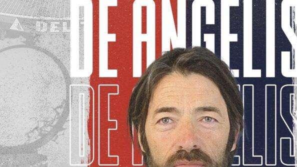 Sambenedettese, il ds De Angelis: «Palladini? Non parliamo di futuro...»