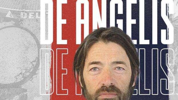 Sambenedettese, il ds De Angelis: «Lo zoccolo duro della tifoseria rossoblù ci sta dando fiducia»