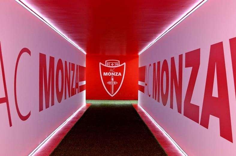 Colpo Monza, preso il talento Forson dal Manchester United