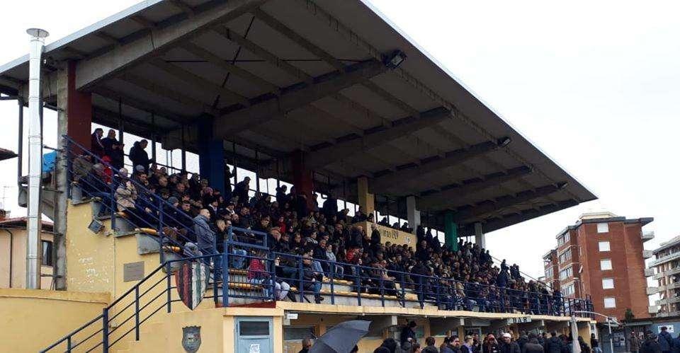 Serie D: dopodomani si gioca un altro recupero di campionato
