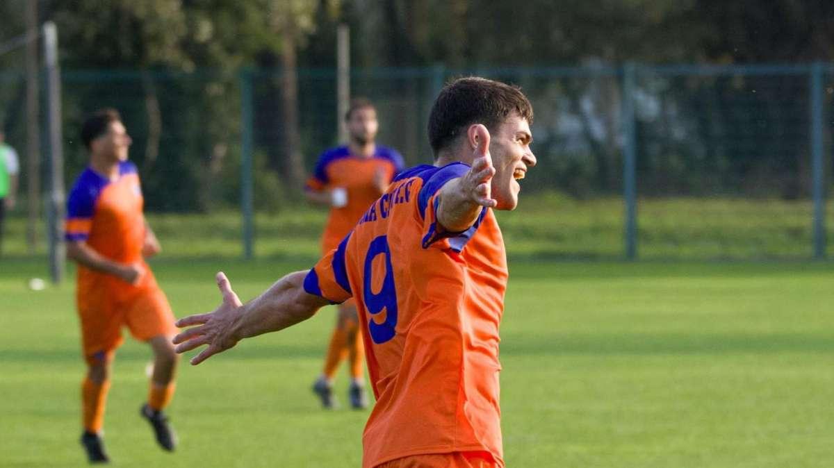 Colpo Monterotondo! Battuta la concorrenza, arriva un classe '95 per l'attacco