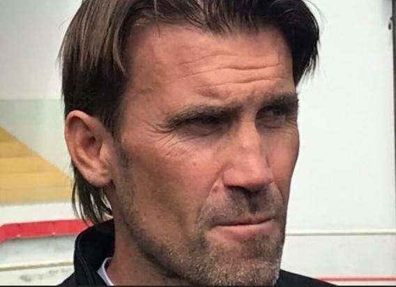 Luparense, Centurioni: "Coppa? La nostra priorità è il campionato..."