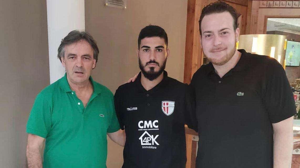 UFFICIALE: Il Savoia sigla il ritorno di un esterno d'attacco
