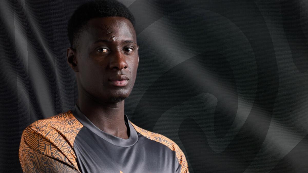 UFFICIALE: L'ex Atalanta Mbaye Seck è un nuovo giocatore della Leon