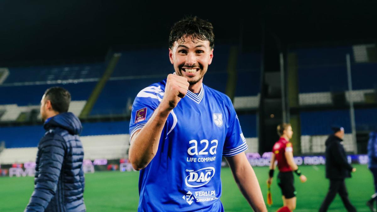 Union Brescia e Desenzano, l'asse si scalda ancora: dopo Santini tocca ad Alessandro Pilati
