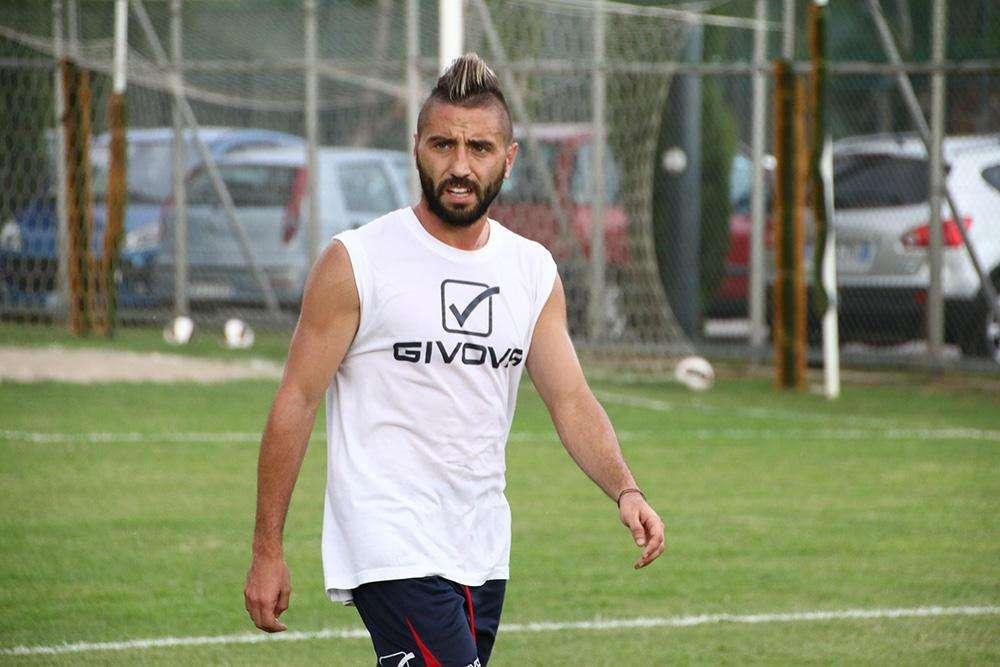 Taranto, per l'attacco si prova il colpo Cunzi: la situazione