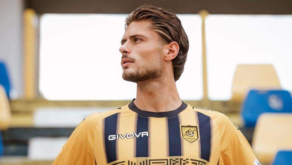 UFFICIALE: Un rinforzo per la difesa della Juve Stabia