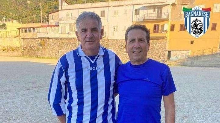 UFFICIALE: La Bagnarese sceglie la linea interna, ecco il nuovo allenatore