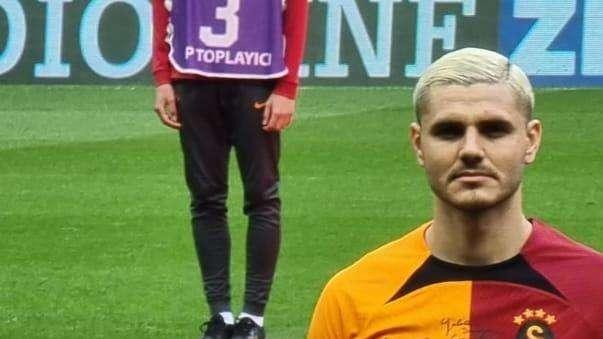 Choc Galatasaray, stagione finita per Mauro Icardi: si è rotto il crociato