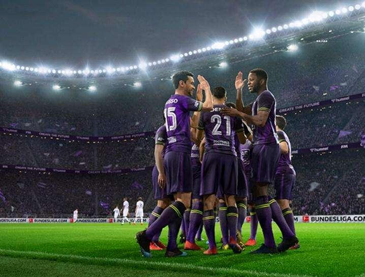 Football Manager 2021: tutto quello che devi sapere e la data di uscita