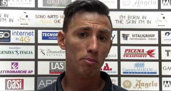 Savona, Tripoli: "Non è da tutti reagire dopo due rigori sbagliati..."