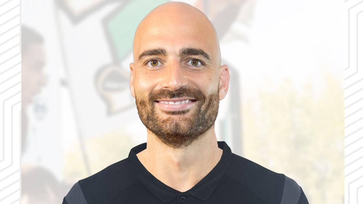 Viterbese, si avvicina Andrea Sbraga: il difensore piace a tante