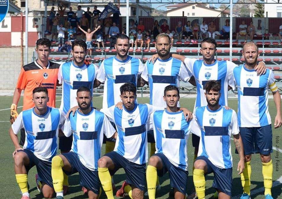 Corigliano, domani è ancora Coppa Italia: obiettivo vittoria