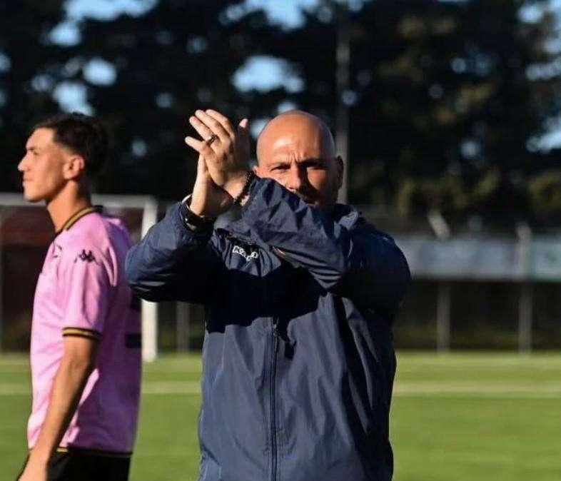 Vertice perso, Di Benedetto: «Il nervosismo non è necessario. Le partite in cui non siamo stati all’altezza ci serviranno da lezione»